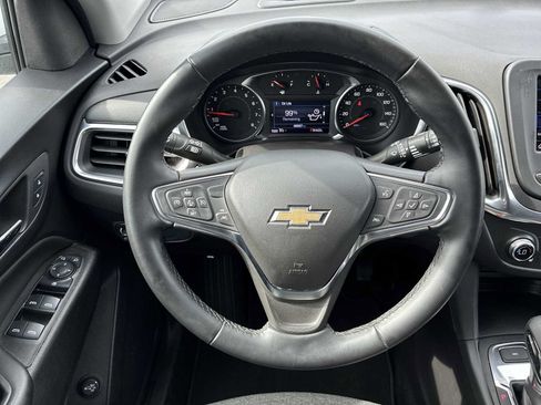 Used 2024 Chevrolet Equinox LT AWD/4WD image 11