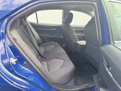 Certified 2023 Toyota Camry LE image 11