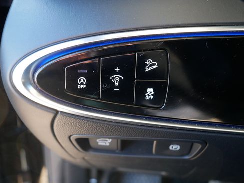 Used 2023 Genesis GV70 2.5T w/ Sport Prestige Package image 26