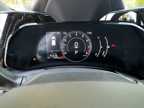 Used 2024 Lexus NX 250 FWD image 21