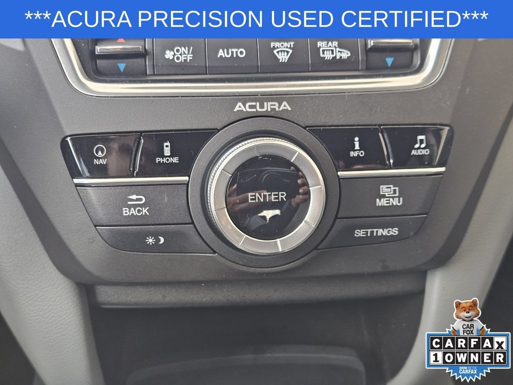 Used 2016 Acura MDX w/ Technology Package AWD/4WD image 21