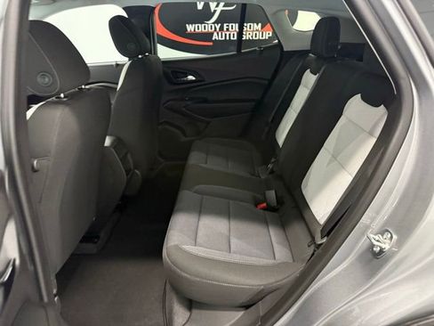 New 2026 Chevrolet Trax LS w/ LS Convenience Package image 15