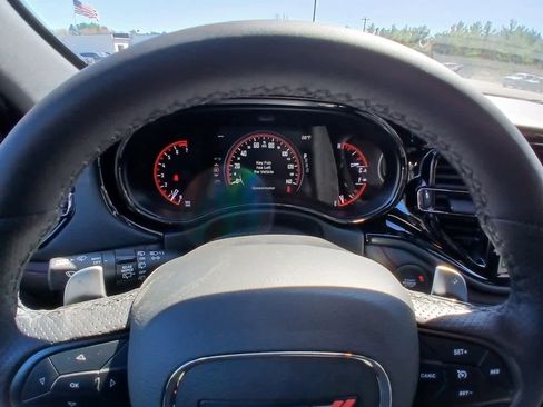 New 2026 Dodge Durango GT AWD/4WD image 21