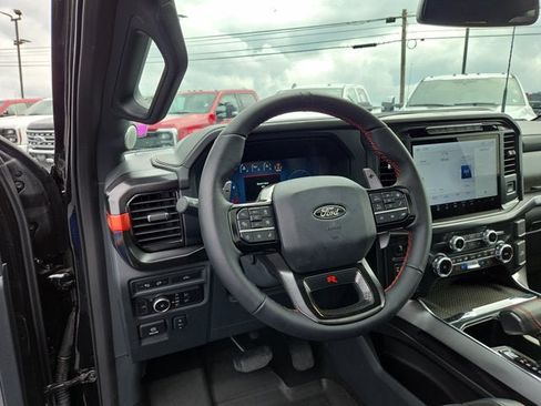 Used 2024 Ford F150 Raptor w/ Equipment Group 803A Raptor R AWD/4WD image 8