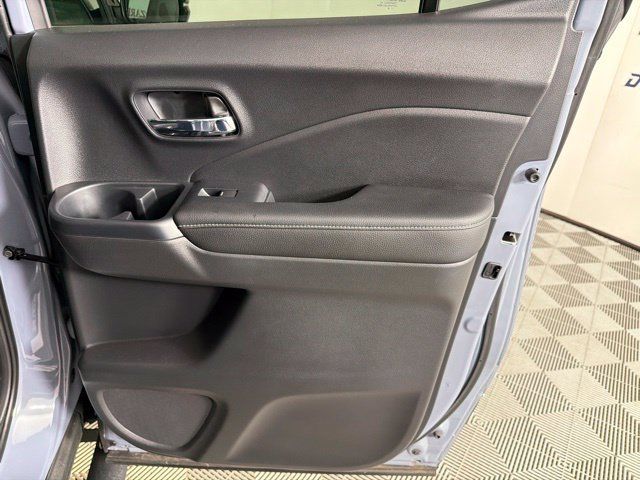 Used 2025 Honda Ridgeline RTL image 37