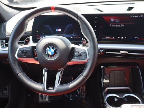Used 2025 BMW X1 M35i AWD/4WD image 13