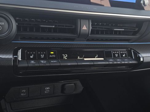 Used 2026 Toyota Prius Limited w/ Limited Premium Package image 23