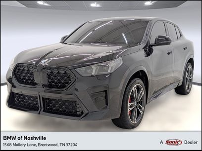 Certified 2025 BMW X2 xDrive28i w/ Technology Package