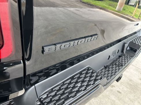 Used 2025 RAM 1500 Big Horn image 18