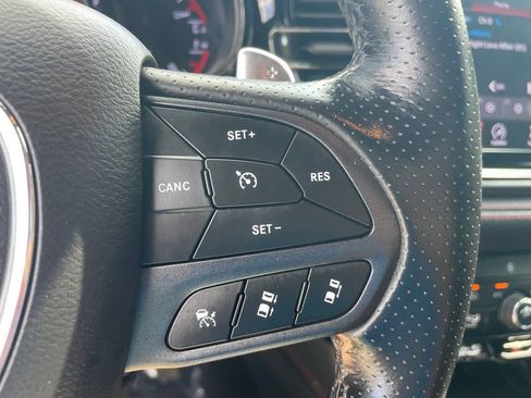 Used 2023 Dodge Durango R/T AWD/4WD image 34