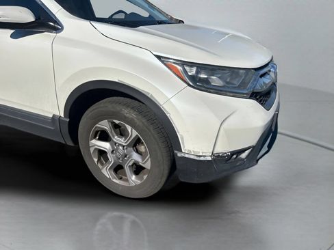 Used 2017 Honda CR-V EX-L image 12