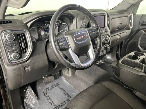 Used 2019 GMC Sierra 1500 SLE w/ SLE Value Package AWD/4WD image 18