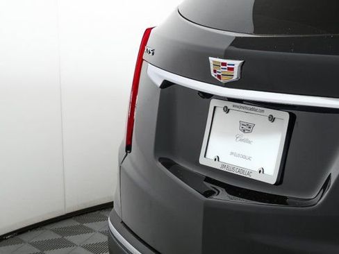 New 2025 Cadillac XT5 Premium Luxury image 36