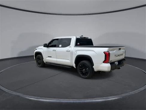 Used 2025 Toyota Tundra Limited image 6