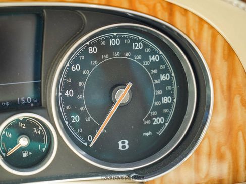 Used 2016 Bentley Continental GT image 59