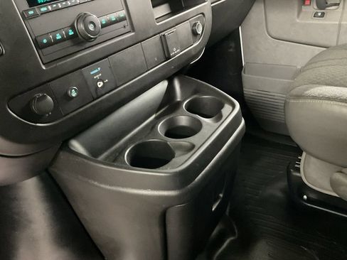 Used 2024 GMC Savana 2500 w/ Driver Convenience Package RWD image 14