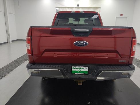 Used 2019 Ford F150 XLT w/ Equipment Group 301A Mid RWD image 6