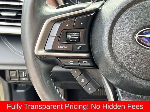 Used 2020 Subaru Outback Touring XT AWD/4WD image 28