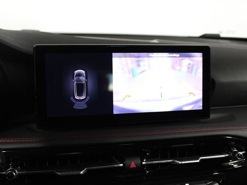 Used 2024 Dodge Hornet R/T w/ R/T Blacktop Package AWD/4WD image 24