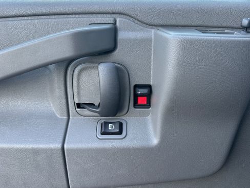 New 2025 Chevrolet Express 2500 w/ Driver Convenience Package image 10