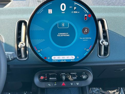 Used 2025 MINI Cooper Countryman S w/ Comfort Package Max image 24