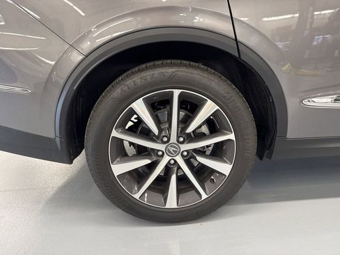 Used 2026 Acura MDX w/ Technology Package image 9