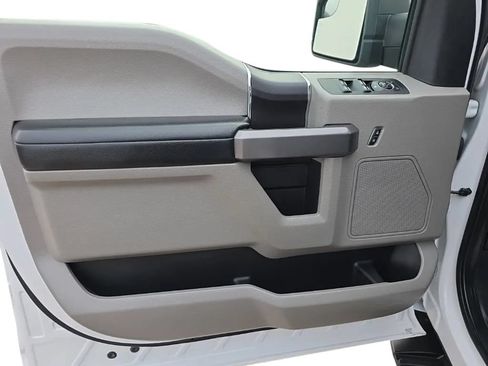 Used 2020 Ford F150 XLT w/ Equipment Group 301A Mid AWD/4WD image 14