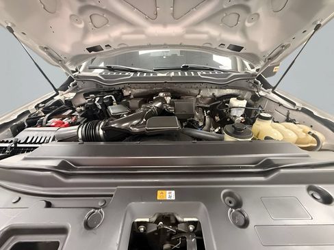Used 2020 Ford F250 XL w/ Power Equipment Group AWD/4WD image 23