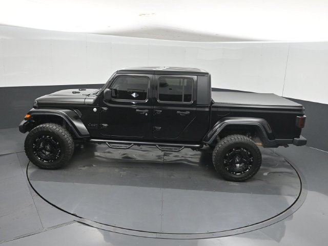 Used 2020 Jeep Gladiator Sport w/ Quick Order Package 24S AWD/4WD image 47