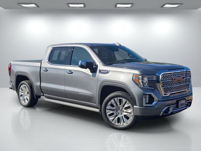 Used 2020 GMC Sierra 1500 Denali w/ Denali Ultimate Package