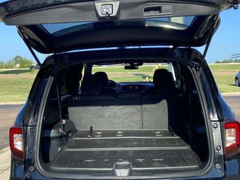 Used 2022 Honda Pilot Sport image 26
