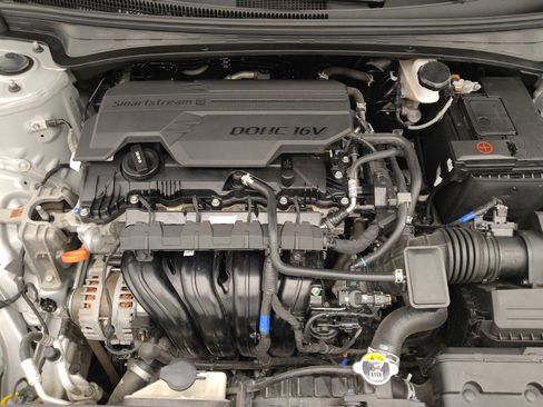 Used 2023 Hyundai Elantra SEL FWD image 30