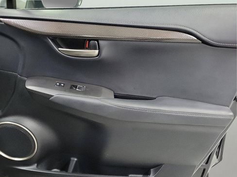 Used 2021 Lexus NX 300 AWD w/ Comfort Package image 16