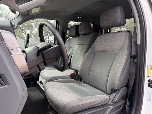 Used 2024 Ford F250 XLT image 7