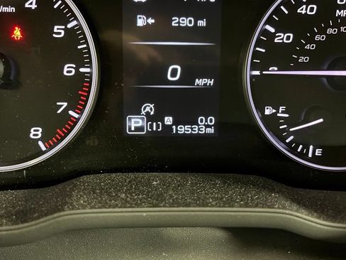 Used 2024 Subaru Impreza 2.0i Sport AWD/4WD image 9