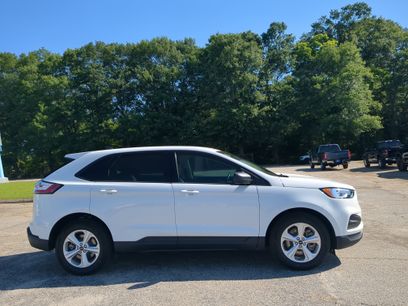 Certified 2024 Ford Edge SE