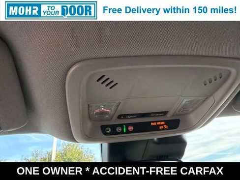 Used 2023 Chevrolet Malibu LT FWD image 34