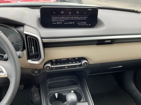 Used 2025 MAZDA CX-50 AWD 2.5 S w/ Cargo Package image 16