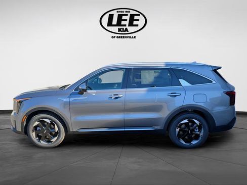 New 2026 Kia Sorento EX image 4