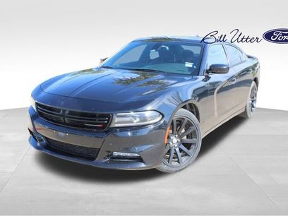 Used 2015 Dodge Charger SXT