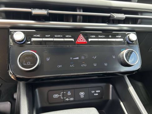 Used 2026 Hyundai Tucson SEL FWD image 26