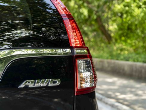 Used 2016 Honda CR-V EX image 13