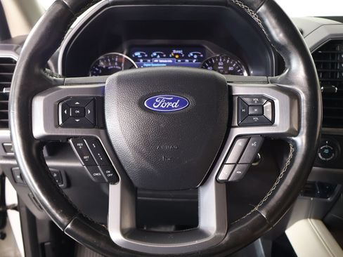 Used 2019 Ford Expedition Platinum AWD/4WD image 3