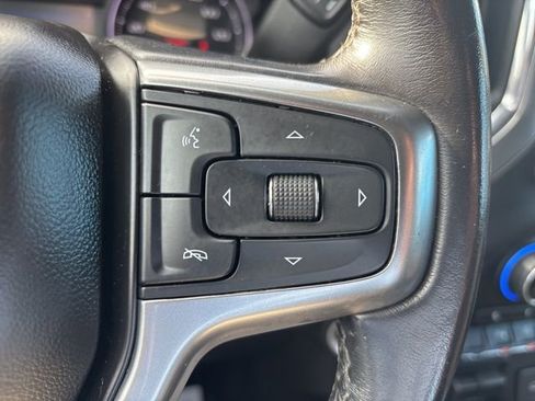 Used 2020 Chevrolet Silverado 1500 RST w/ All-Star Edition image 33