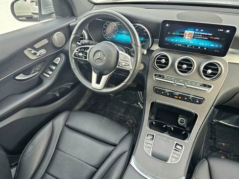 Certified 2021 Mercedes-Benz GLC 300 4MATIC image 28