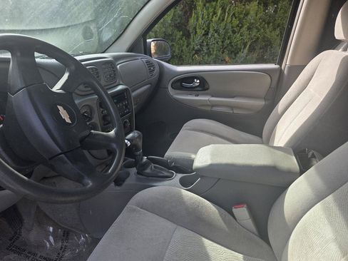 Used 2006 Chevrolet TrailBlazer LS AWD/4WD image 12