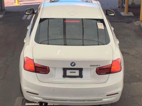 Used 2016 BMW 328i Sedan image 5