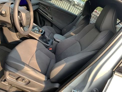 Certified 2026 Toyota C-HR AWD/4WD image 18