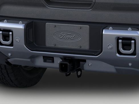 New 2025 Ford Bronco Sport Big Bend image 23