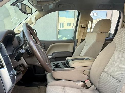 Used 2015 Chevrolet Silverado 1500 LT w/ All Star Edition image 11